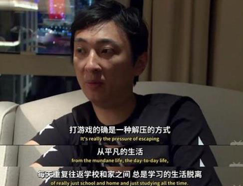 不止赌王儿子何猷君!这些富二代的才华与努力也让我们羡慕嫉妒恨(6)