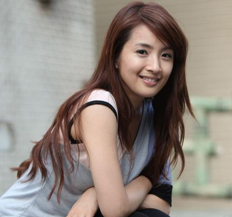 扒扒娱乐圈10大美颜无敌的30女神(6)