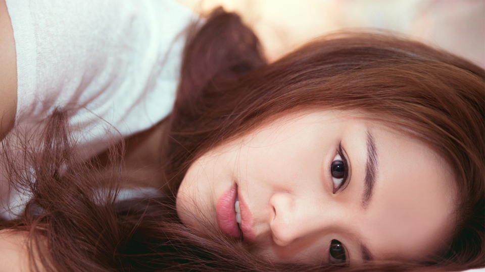 清纯女星马思纯魅力微笑动人(3)