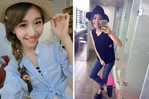 扒一扒娱乐圈八大女星被富商包养的秘闻(7)