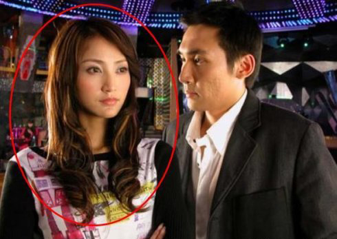 玩父女恋，头婚嫁导演二婚啃嫩草，她才是大赢家(3)