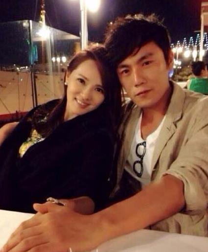 韩雪隐婚生女！扒扒娱乐圈10大玉女明星都嫁给了谁(7)
