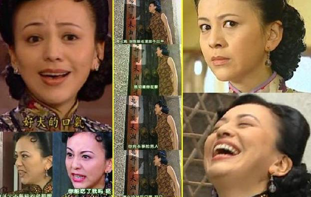 凭一个角色大红大紫再难超越的十大明星(8)