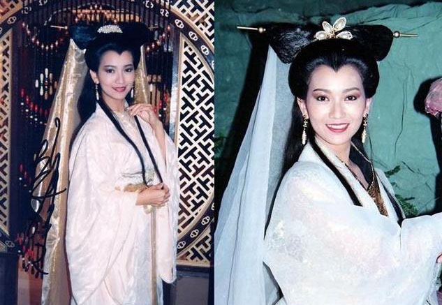 凭一个角色大红大紫再难超越的十大明星(2)