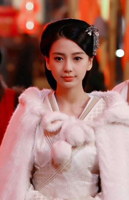唐嫣领衔台媒曝光演技最差十大女星(6)