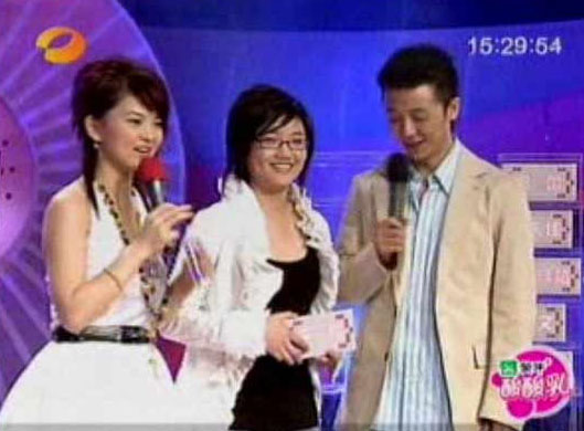 揭秘选秀钉子户:资质平平却不认命整容变毁容星途暗淡(4)