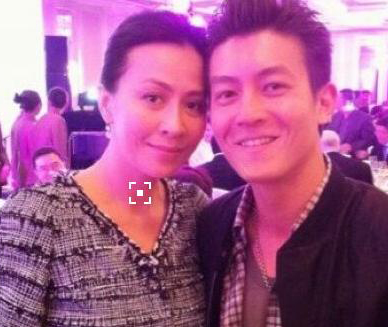 刘嘉玲为何总是消费朋友八卦为自己找话题刷存在(6)