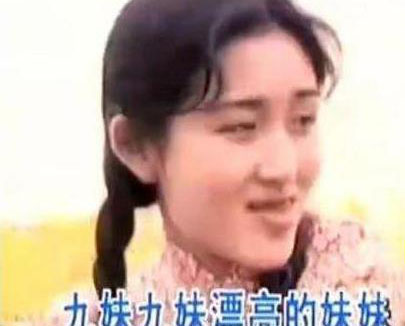 扒一扒《偶像来了》第二季八大女神之成名上位路(35)