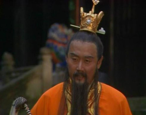 扒扒86版《西游记》去世的12大明星(3)