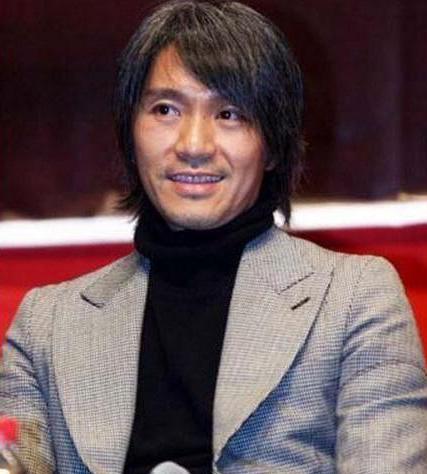 盘点从未夺过金马奖影帝影后的10大巨星(4)