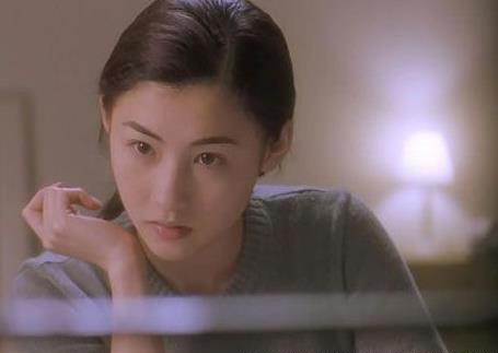 扒扒娱乐圈10大美颜无敌的30女神(7)