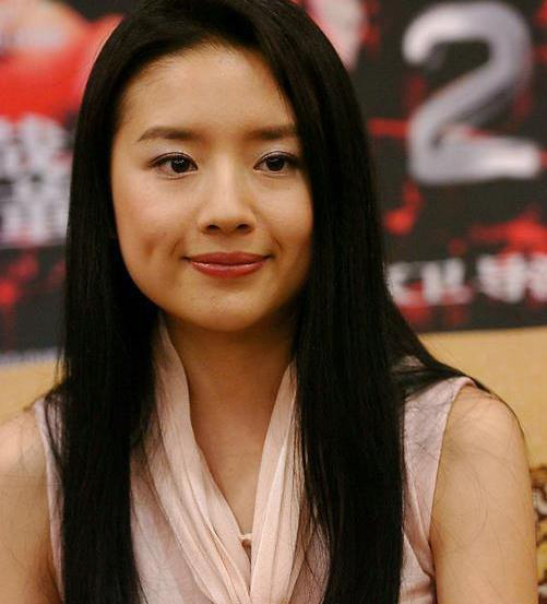 盘点因涉毒出轨艳照毁掉一生的10大玉女明星(6)