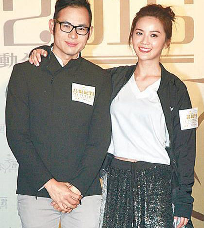 不止赌王儿子何猷君!这些富二代的才华与努力也让我们羡慕嫉妒恨(19)