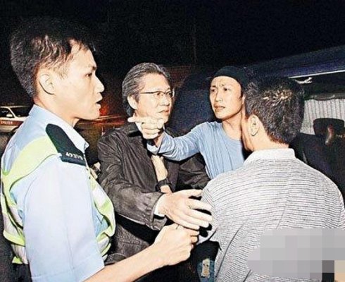 反正都没我有钱,北京我为王!10大星二代PK谁最嚣张(8)