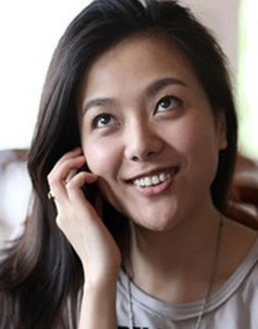 吴昕素颜像大妈？芒果台10大花旦素颜PK谁最美(5)
