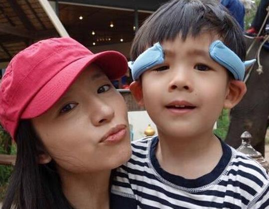 韩雪隐婚生女！扒扒娱乐圈10大玉女明星都嫁给了谁(8)