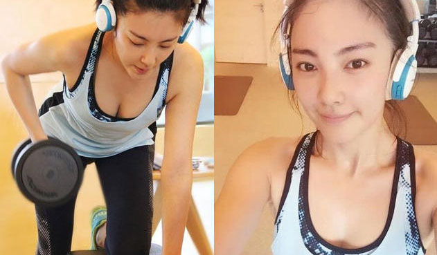 大S为汪小菲生女育儿了，情敌张雨绮安以轩还孤家寡人(9)