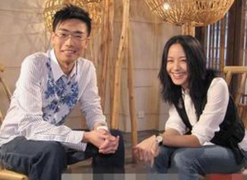 扒扒新晋金马影后林嘉欣的辛酸成名路(7)