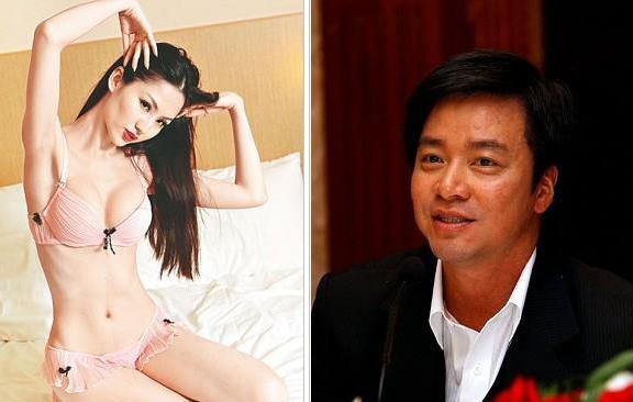 吴亦凡领衔被前女友出卖隐私的10大男星(9)