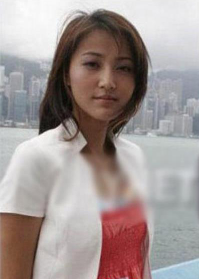 玩父女恋，头婚嫁导演二婚啃嫩草，她才是大赢家(2)