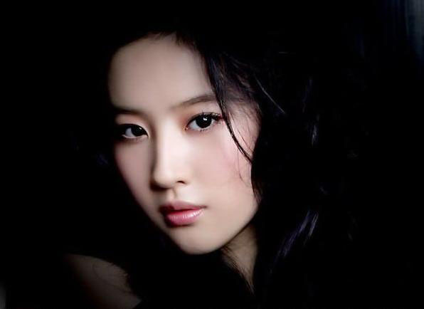 唐嫣领衔台媒曝光演技最差十大女星(10)