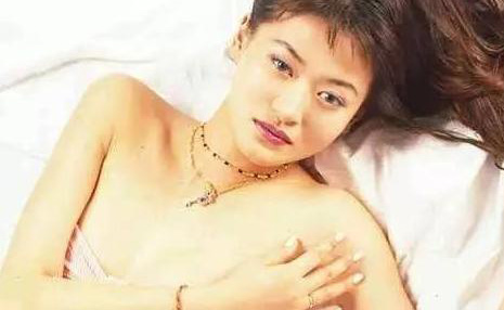 从脱星变女神，她比巨星转身还华丽(3)