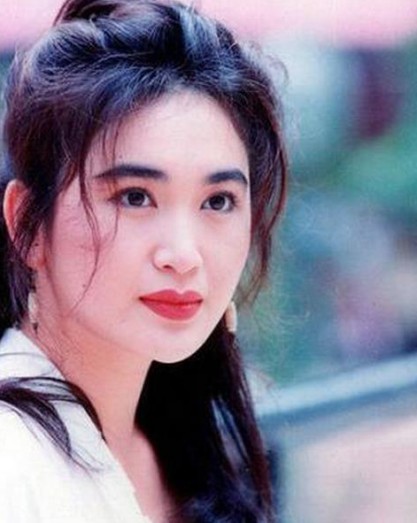 娱乐圈12大童颜女神水嫩照曝光,谁才是旧时光美人(10)