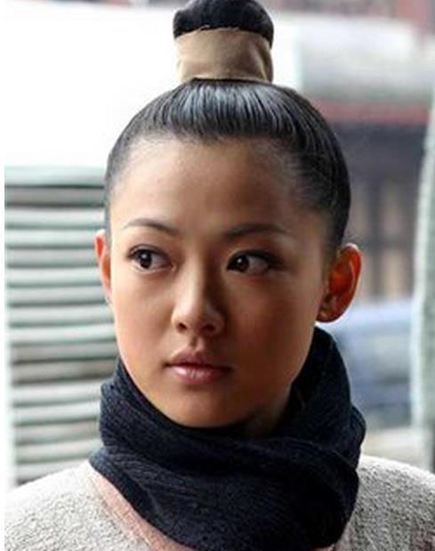 金蟾格格变网红，多罗郡主无影踪！扒扒《格格要出嫁》10大主演现状(4)