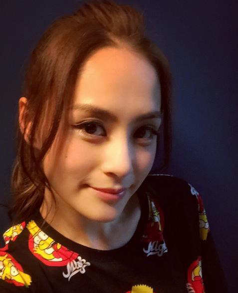 扒扒娱乐圈10大美颜无敌的30女神(4)