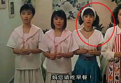 罗明珠猝逝！扒扒开心少女组成员之生存现状(13)