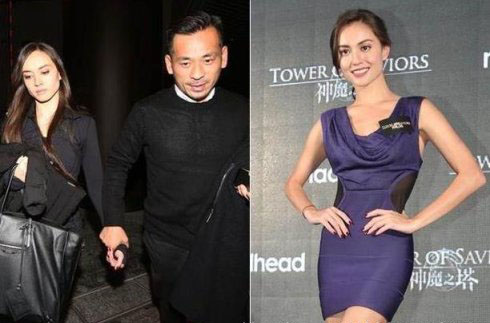 扒扒娱乐圈婚了再婚生了还生的10大男星
