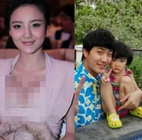 王思聪领衔娱乐圈曾让女友堕胎做人流的10大男星(5)