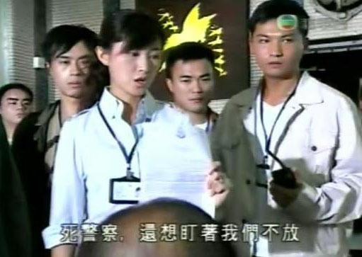 被打成猪头,患癌变卖后冠,沦为卖烟妹,八大港姐现状谁最落魄(34)