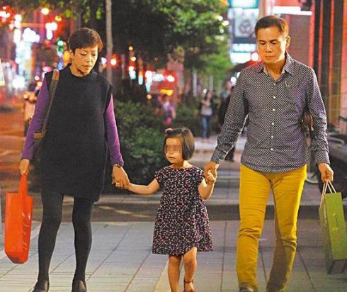 61岁罗大佑有女万事足!扒扒昔日抛弃前妻李烈的内幕