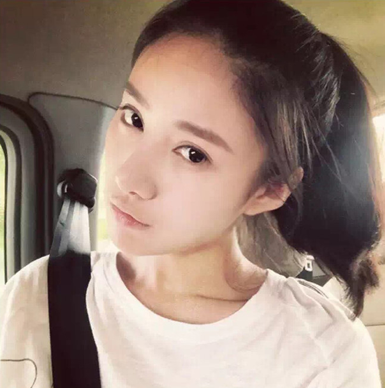 吴优清雅魅力心动女人(5)