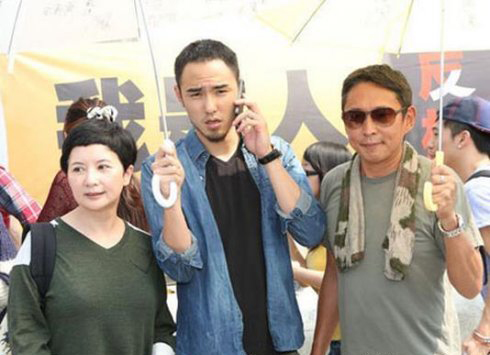 61岁罗大佑有女万事足!扒扒昔日抛弃前妻李烈的内幕(10)