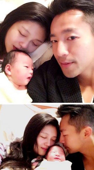 老公流连香艳会所,小S婚姻真不如大S幸福?(4)