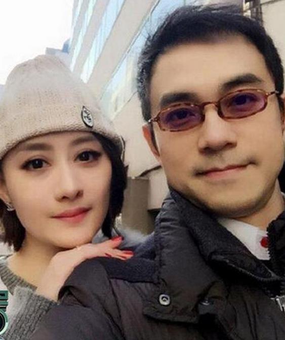 韩雪隐婚生女！扒扒娱乐圈10大玉女明星都嫁给了谁(9)