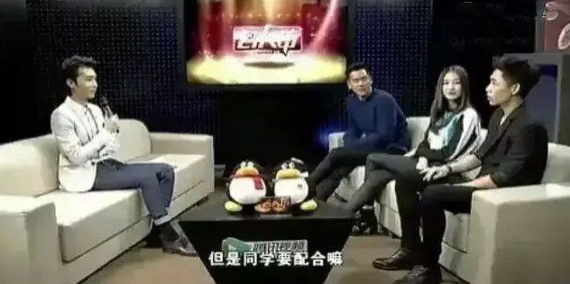 不止欧阳妮妮!这些明星学生时代也曾考试作弊(6)