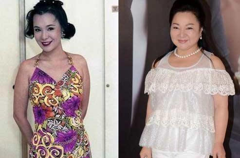 女儿遭撕票，买凶杀人，陪睡，黑吃黑，她的人生堪比八点档(16)