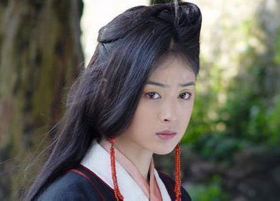 除甄嬛传华妃到欢乐颂樊胜美蒋欣十大打酱油角色(7)