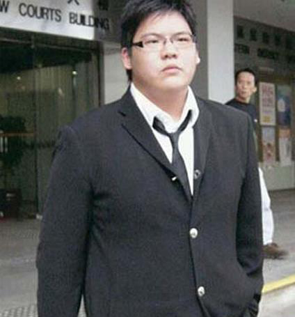向佐欠债百万不还，向佑殴打计程车司机，娱乐圈再添两枚实力坑爹的神娃(2)