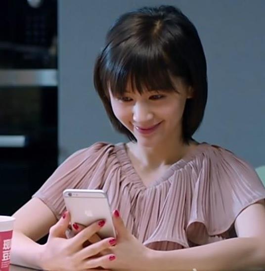 《欢乐颂》里睡了王凯的“曲筱绡”成名前后绯闻八卦大起底