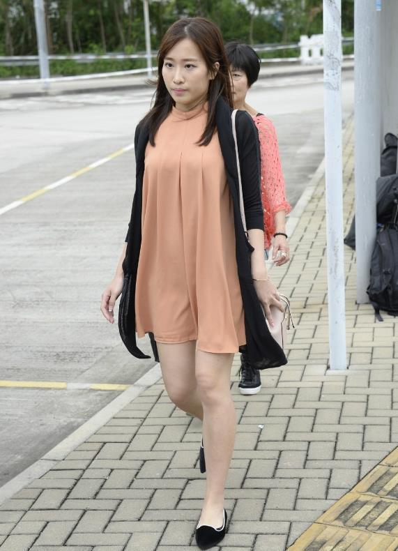 美女or猪扒！2016港姐初选佳丽的颜值依旧槽点满满