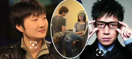 娱乐圈最著名六对相爱相杀的冤家夫妻(6)
