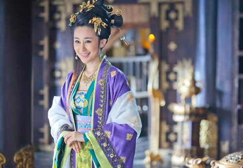 《大宋传奇之赵匡胤》:品尝大宋王朝的盛世醇香(2)