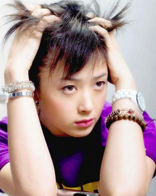 除甄嬛传华妃到欢乐颂樊胜美蒋欣十大打酱油角色(4)