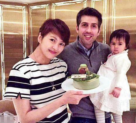 韩雪隐婚生女！扒扒娱乐圈10大玉女明星都嫁给了谁(6)