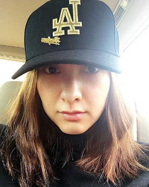 吴昕素颜像大妈？芒果台10大花旦素颜PK谁最美(2)