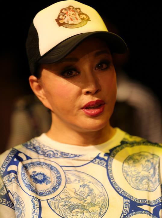 刘晓庆时而嫩如少女，时而糙似大妈，那么她到底是美还是丑呢